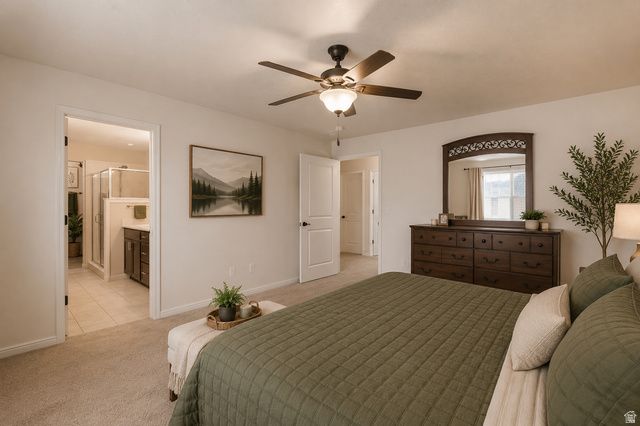 4196 E DRYLAND WAY, Eagle Mountain, UT 84005
