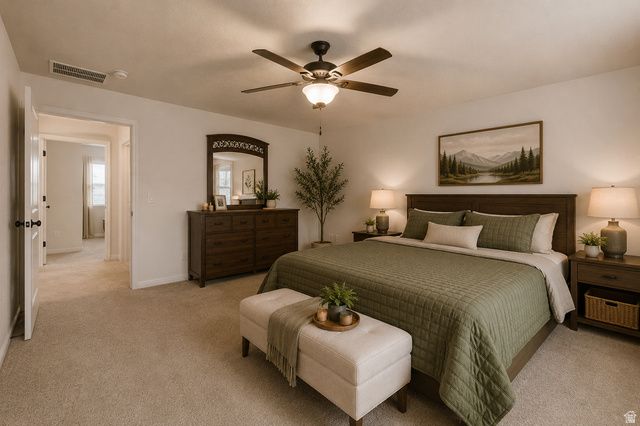 4196 E DRYLAND WAY, Eagle Mountain, UT 84005