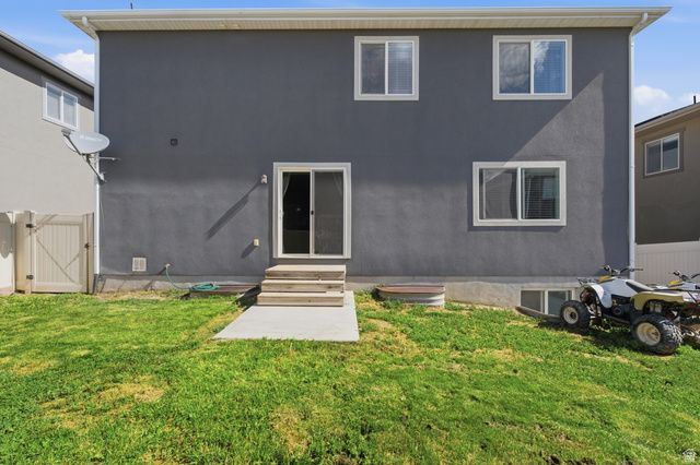 4196 E DRYLAND WAY, Eagle Mountain, UT 84005
