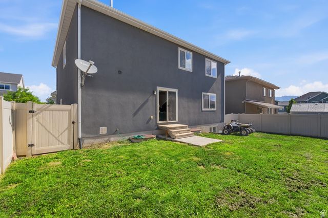 4196 E DRYLAND WAY, Eagle Mountain, UT 84005