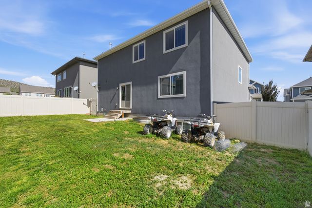 4196 E DRYLAND WAY, Eagle Mountain, UT 84005