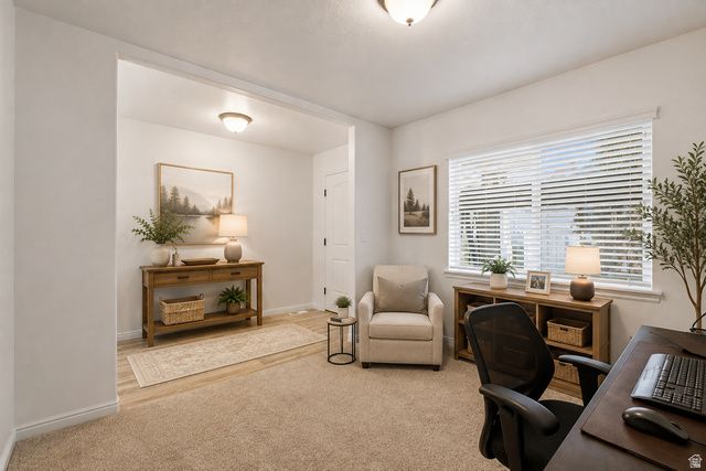 4196 E DRYLAND WAY, Eagle Mountain, UT 84005