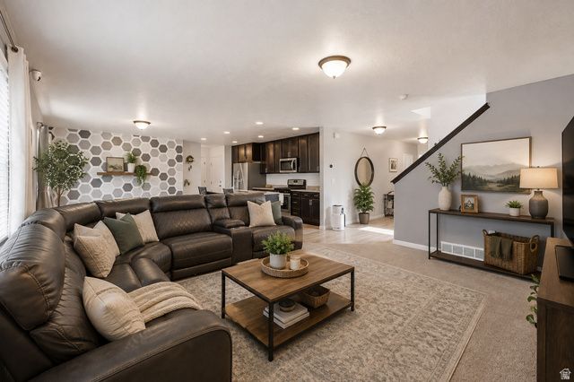4196 E DRYLAND WAY, Eagle Mountain, UT 84005