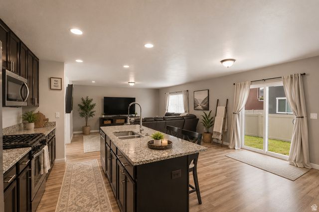 4196 E DRYLAND WAY, Eagle Mountain, UT 84005