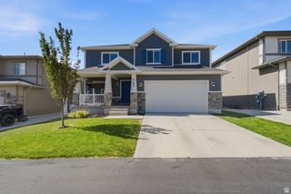 4196 E DRYLAND WAY, Eagle Mountain, UT 84005