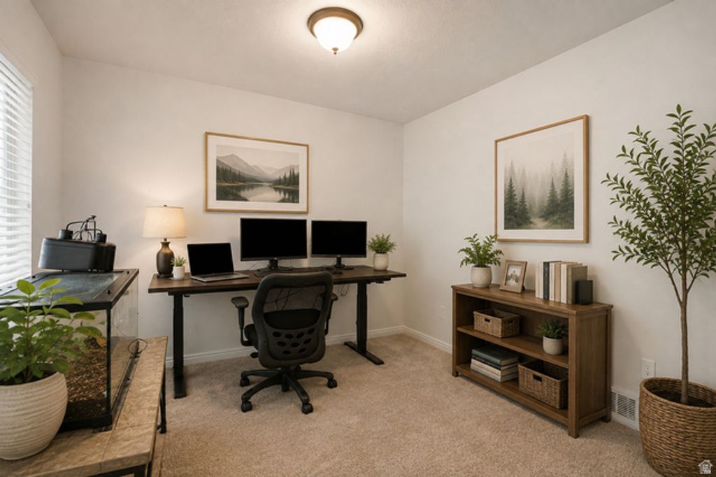 4196 E DRYLAND WAY, Eagle Mountain, UT 84005 — photo 4
