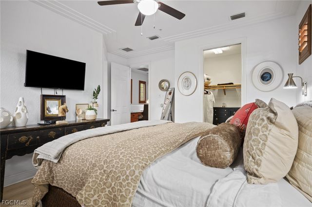 8281 Bibiana WAY 801, Fort Myers, FL 33912