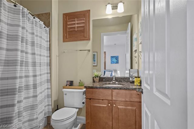 8281 Bibiana WAY 801, Fort Myers, FL 33912