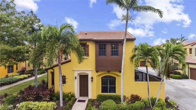 8281 Bibiana WAY 801, Fort Myers, FL 33912