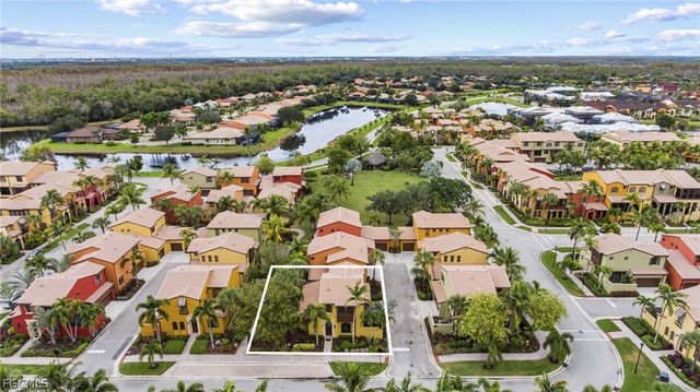 8281 Bibiana WAY 801, Fort Myers, FL 33912