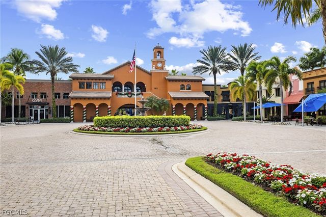 8281 Bibiana WAY 801, Fort Myers, FL 33912