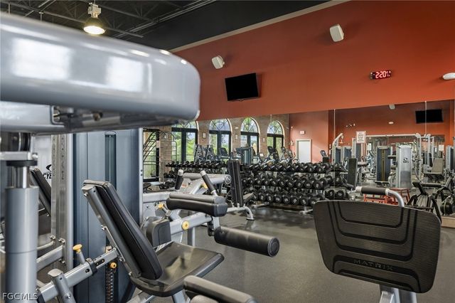 8281 Bibiana WAY 801, Fort Myers, FL 33912