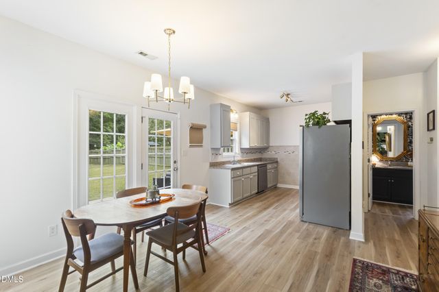 1201 Kavkaz Street, Raleigh, NC 27610