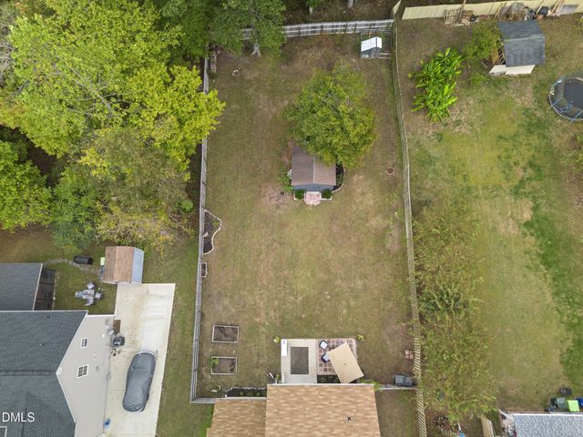 1201 Kavkaz Street, Raleigh, NC 27610