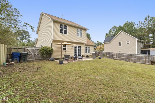 1201 Kavkaz Street, Raleigh, NC 27610