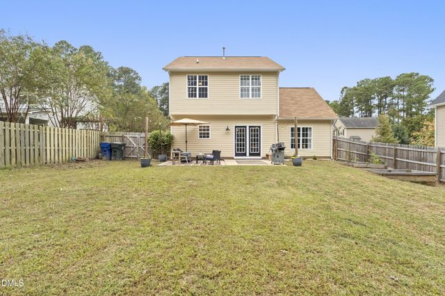 1201 Kavkaz Street, Raleigh, NC 27610