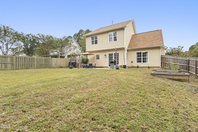 1201 Kavkaz Street, Raleigh, NC 27610