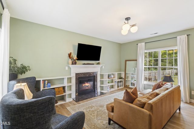 1201 Kavkaz Street, Raleigh, NC 27610