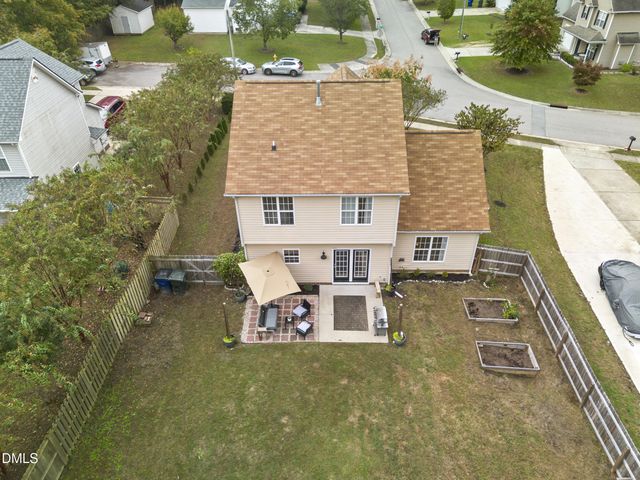 1201 Kavkaz Street, Raleigh, NC 27610