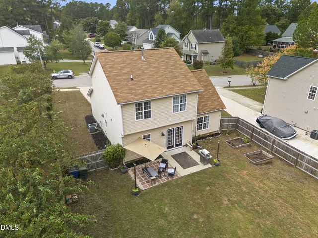 1201 Kavkaz Street, Raleigh, NC 27610