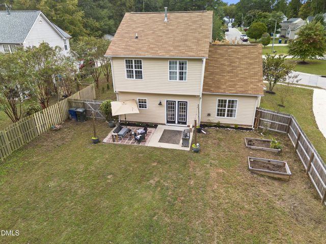 1201 Kavkaz Street, Raleigh, NC 27610