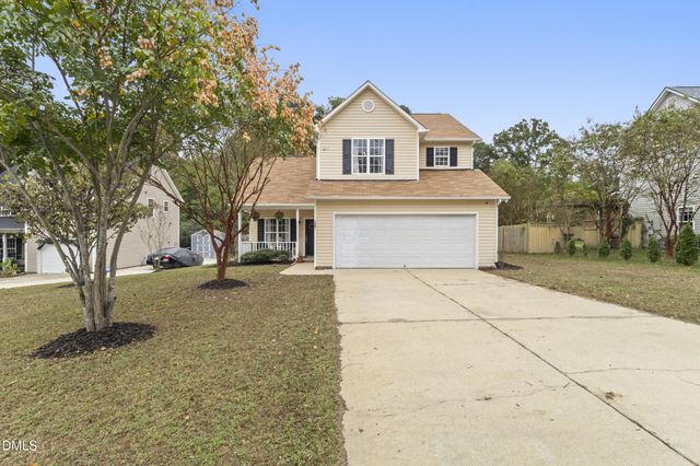 1201 Kavkaz Street, Raleigh, NC 27610