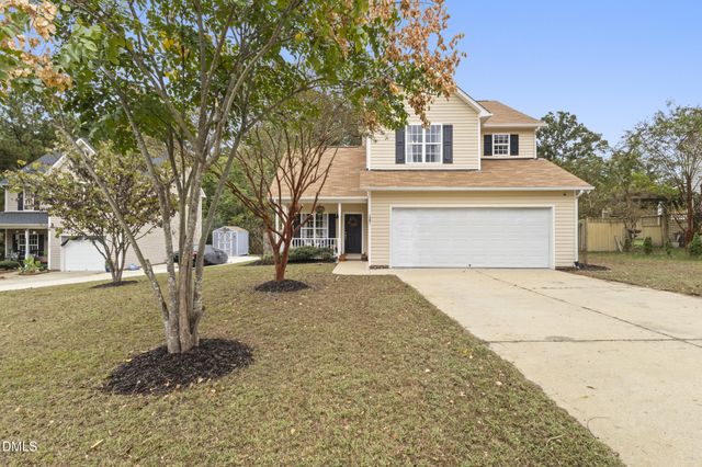 1201 Kavkaz Street, Raleigh, NC 27610