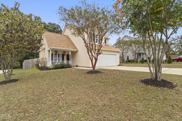 1201 Kavkaz Street, Raleigh, NC 27610