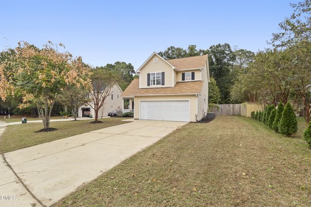 1201 Kavkaz Street, Raleigh, NC 27610