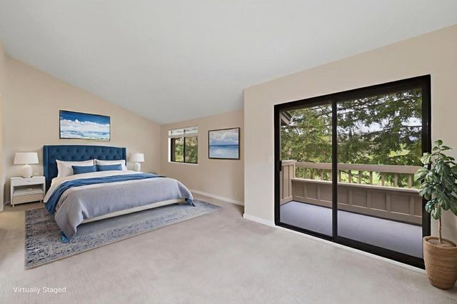 470 Sand Hill Circle, Menlo Park, CA 94025