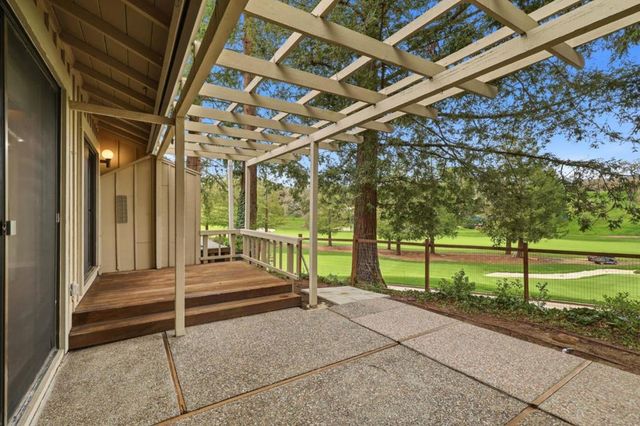 470 Sand Hill Circle, Menlo Park, CA 94025