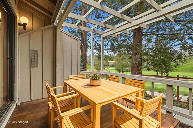 470 Sand Hill Circle, Menlo Park, CA 94025