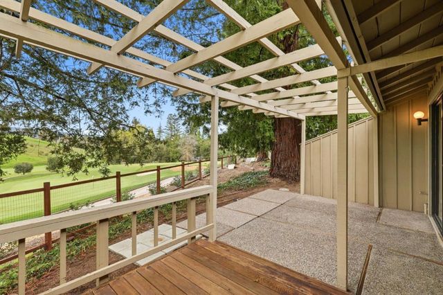 470 Sand Hill Circle, Menlo Park, CA 94025