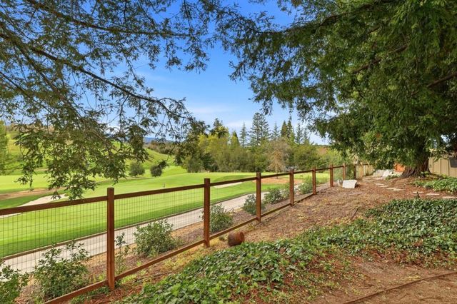 470 Sand Hill Circle, Menlo Park, CA 94025