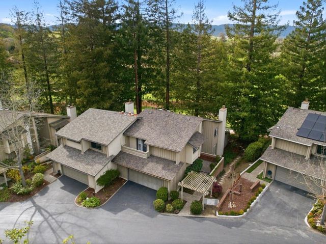 470 Sand Hill Circle, Menlo Park, CA 94025
