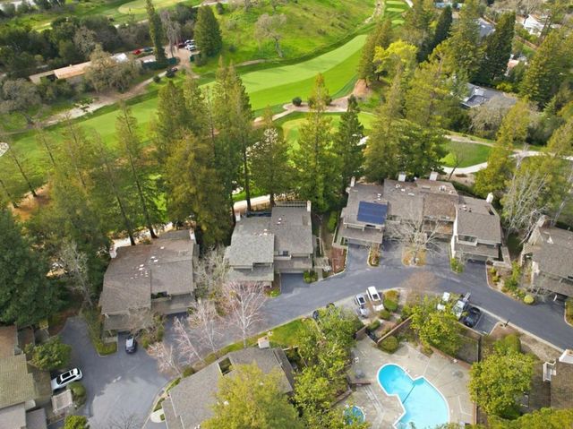470 Sand Hill Circle, Menlo Park, CA 94025