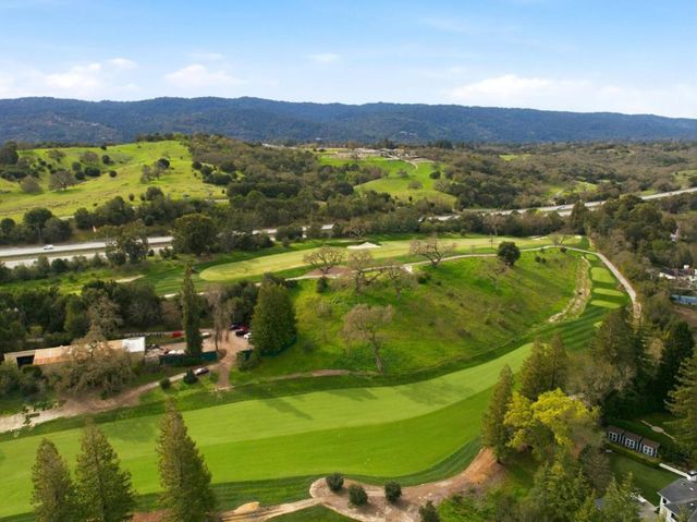 470 Sand Hill Circle, Menlo Park, CA 94025