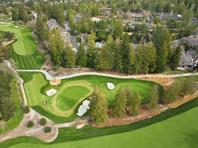 470 Sand Hill Circle, Menlo Park, CA 94025