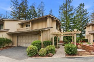 470 Sand Hill Circle, Menlo Park, CA 94025