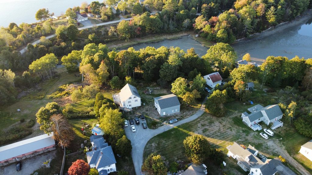 8 Beals Cove Road, Harpswell, ME 04066 — photo 2