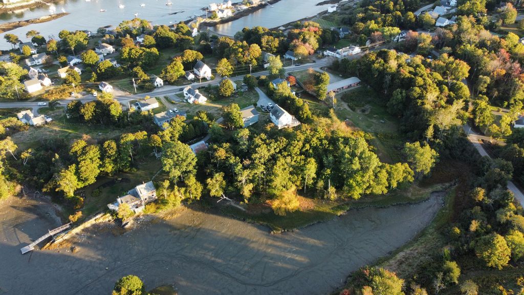8 Beals Cove Road, Harpswell, ME 04066 — photo 3