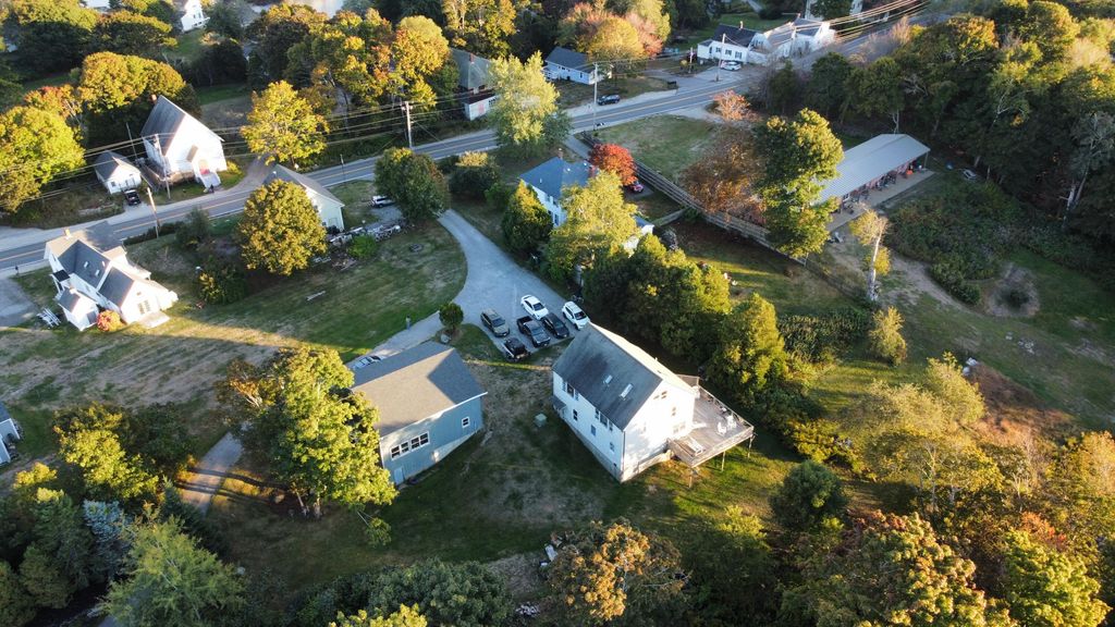 8 Beals Cove Road, Harpswell, ME 04066 — photo 4