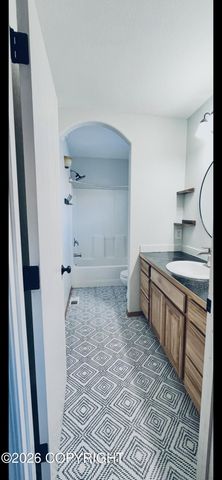 2723 N Azurite Circle, Wasilla, AK 99654