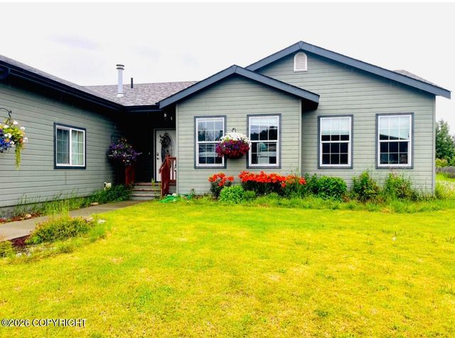 2723 N Azurite Circle, Wasilla, AK 99654