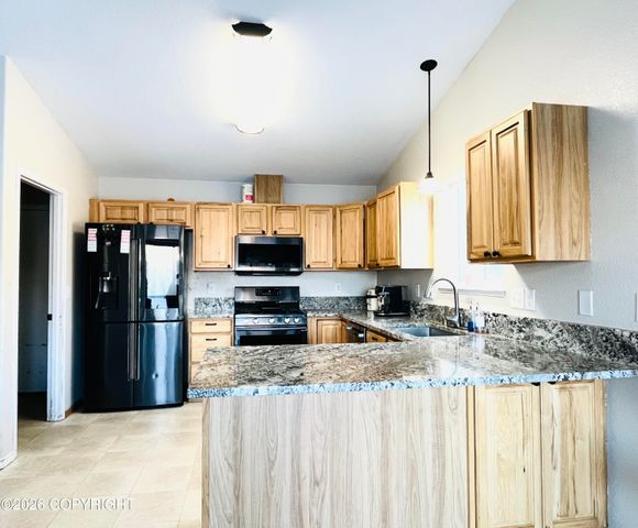 2723 N Azurite Circle, Wasilla, AK 99654