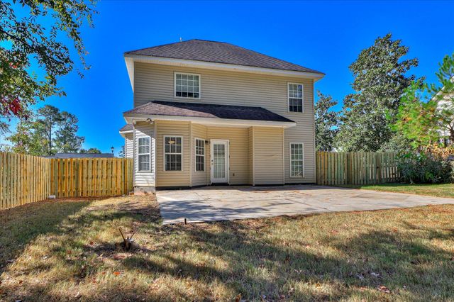 905 River Bound Court, Evans, GA 30809