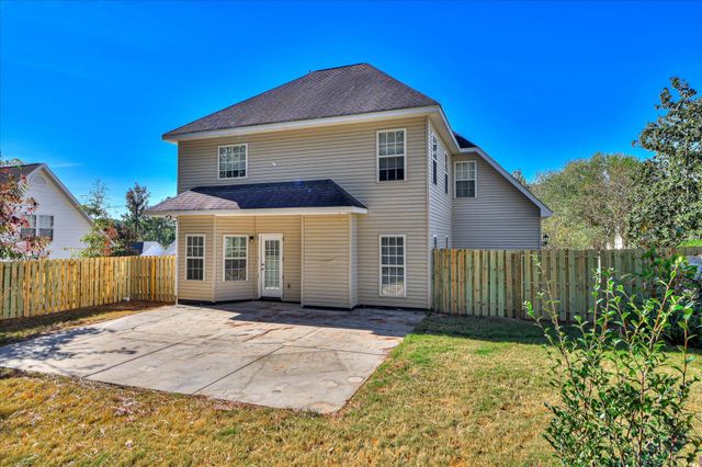 905 River Bound Court, Evans, GA 30809