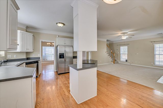 905 River Bound Court, Evans, GA 30809