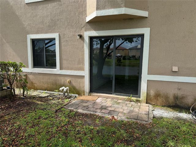22311 SW 88th Pl 103-4, Cutler Bay, FL 33190