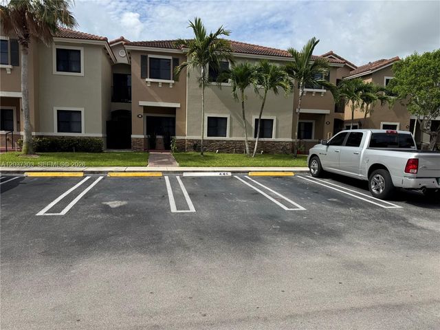 22311 SW 88th Pl 103-4, Cutler Bay, FL 33190